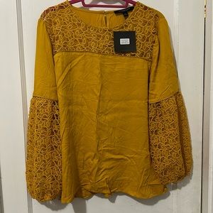 Gold Marc New York Blouse